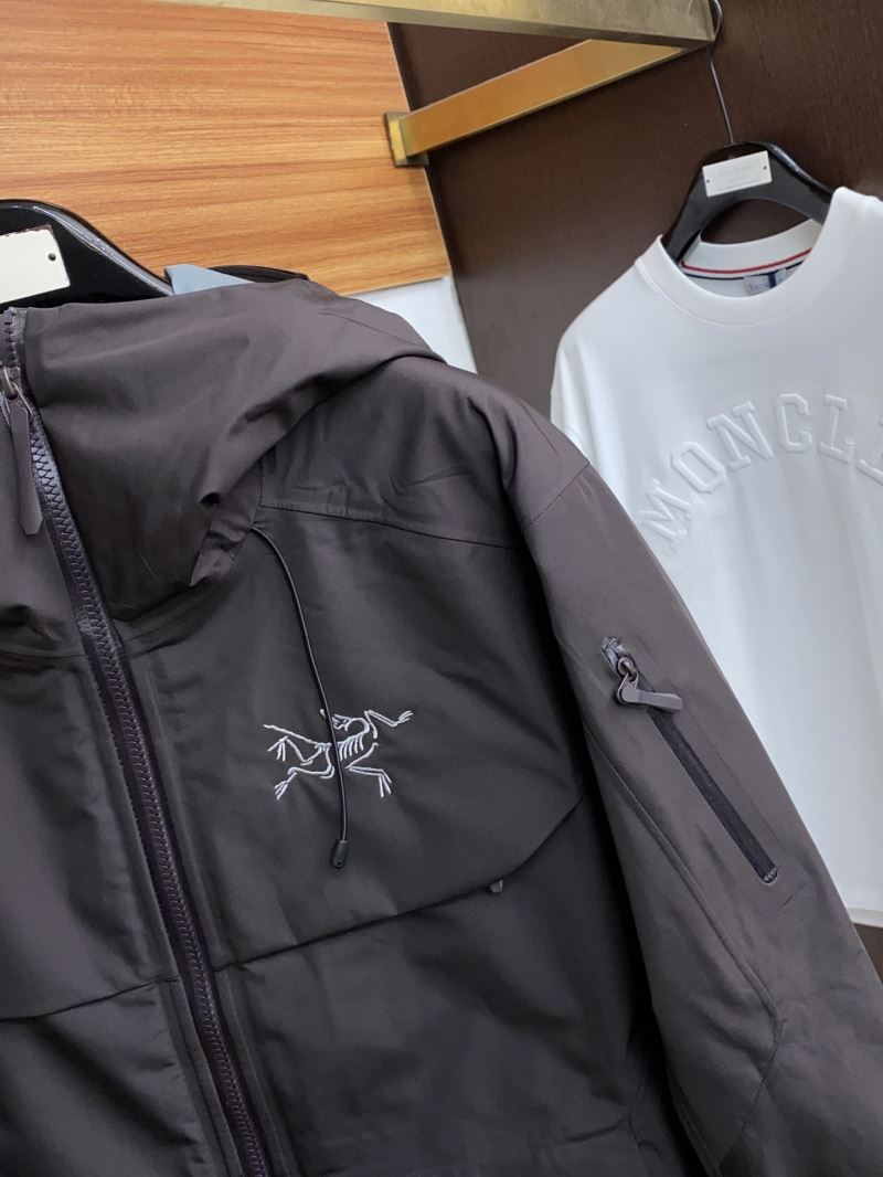 Arcteryx Outwear